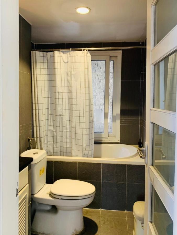 Ferienwohnung M House 26 Yen Phu 5Th Hanoi Exterior foto